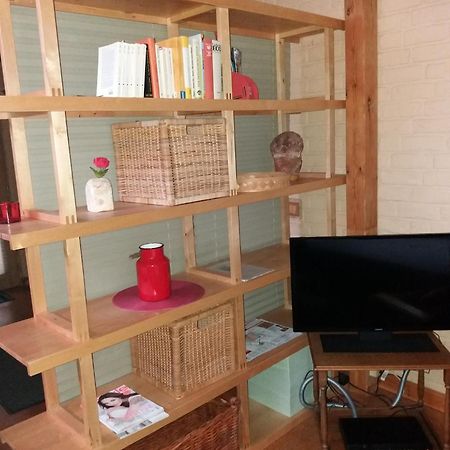 Gästeappartement Appricot Adendorf Extérieur photo