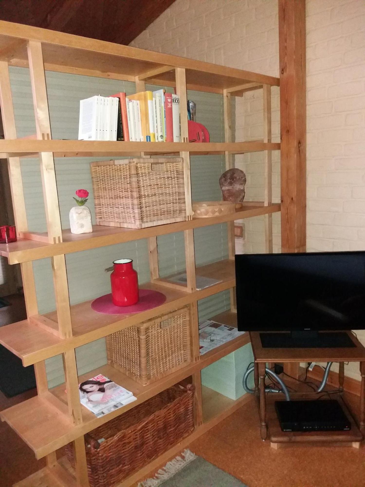 Gästeappartement Appricot Adendorf Extérieur photo