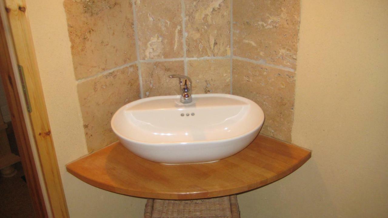 Gästeappartement Appricot Adendorf Extérieur photo